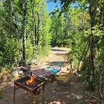 Cabanas Pucon Naturaleza Viva